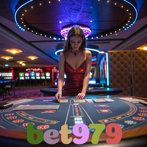 bet979：Jogue poker, aposte no futebol e ganhe em grandes jogos de cassino!