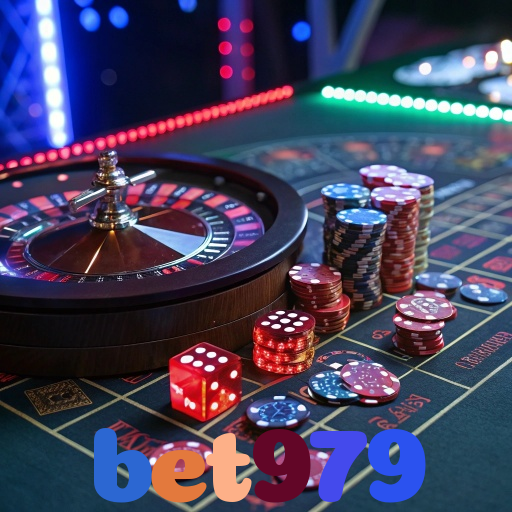 bet979：Aposte no futebol, jogue poker e conquiste vitórias épicas!