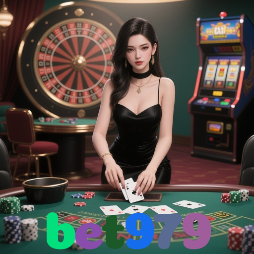 bet979：Aposte no futebol, jogue poker e conquiste vitórias épicas!