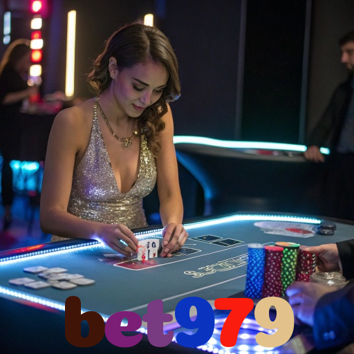 bet979：Jogue poker, aposte no futebol e ganhe em grandes jogos de cassino!