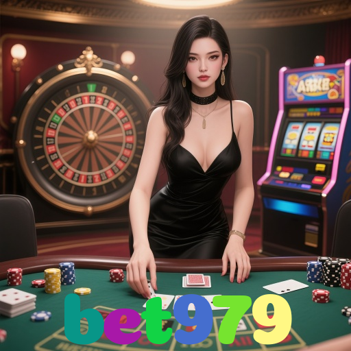 bet979：Aposte nas melhores slots e conquiste prêmios como nunca!