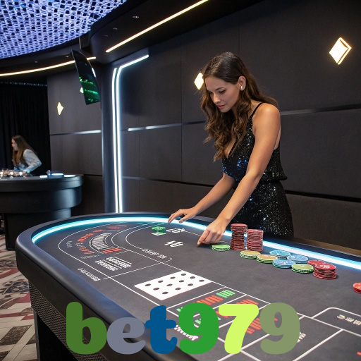 bet979：Jogue poker, aposte no futebol e ganhe em grandes jogos de cassino!