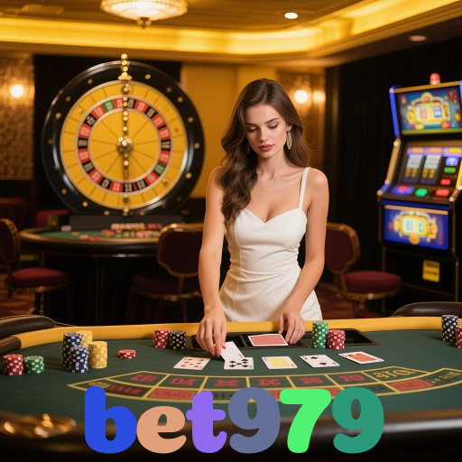 bet979：Aposte no futebol, jogue poker e conquiste vitórias épicas!