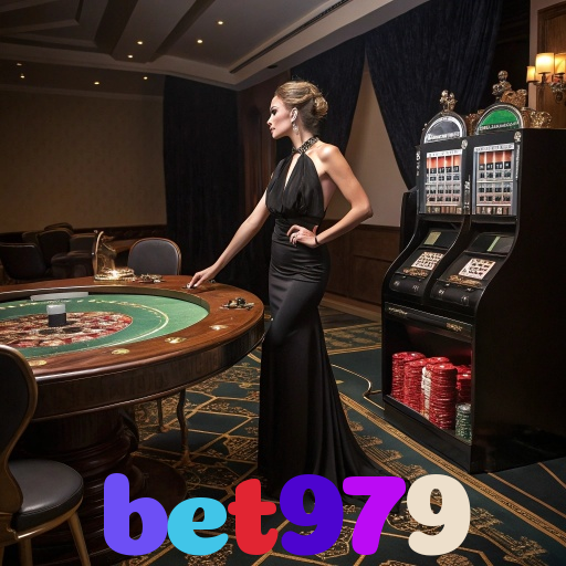 bet979：Aposte nas melhores slots e conquiste prêmios como nunca!
