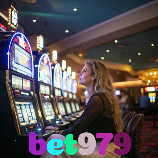 bet979：Aposte nas melhores slots e conquiste prêmios como nunca!