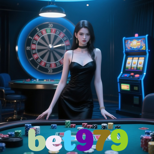 bet979：Jogue poker, aposte no futebol e ganhe em grandes jogos de cassino!