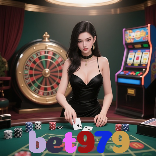 bet979：Jogue poker, aposte no futebol e ganhe em grandes jogos de cassino!