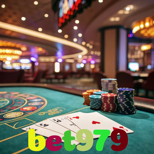 bet979：Aposte no futebol, jogue poker e conquiste vitórias épicas!