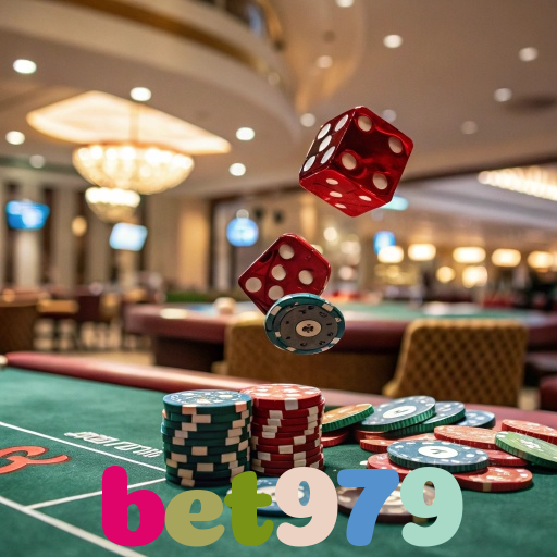 bet979:Aposte no futebol, jogue poker e conquiste vitórias épicas!