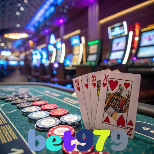 bet979:Aposte nas melhores slots e conquiste prêmios como nunca!