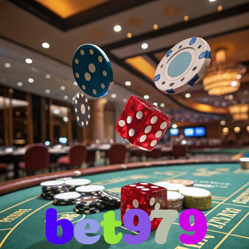 bet979：Jogue poker, aposte no futebol e ganhe em grandes jogos de cassino!