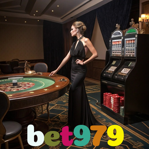 bet979:Aposte nas melhores slots e conquiste prêmios como nunca!