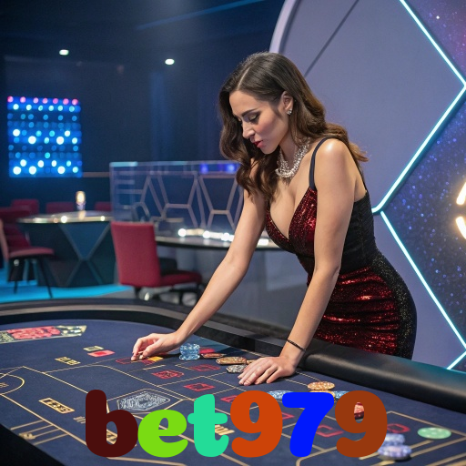 bet979：Aposte nas melhores slots e conquiste prêmios como nunca!