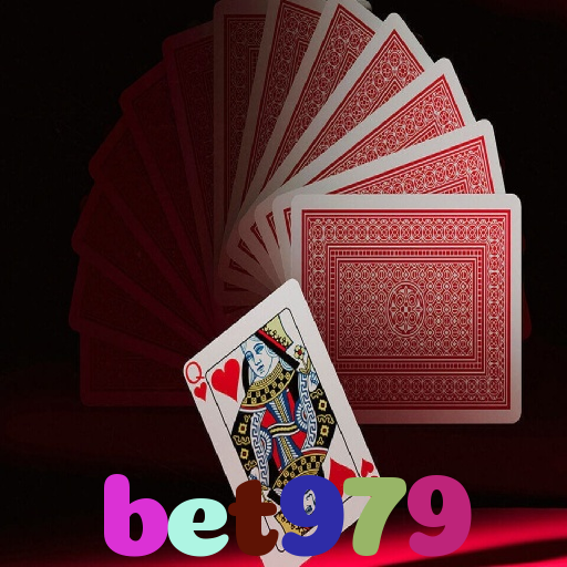 bet979：Jogue poker, aposte no futebol e ganhe em grandes jogos de cassino!