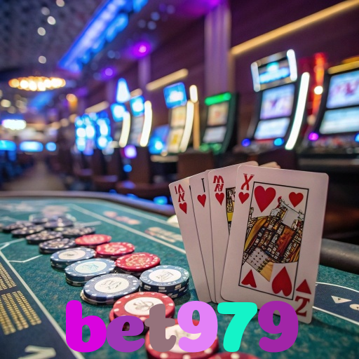 bet979:Aposte nas melhores slots e conquiste prêmios como nunca!