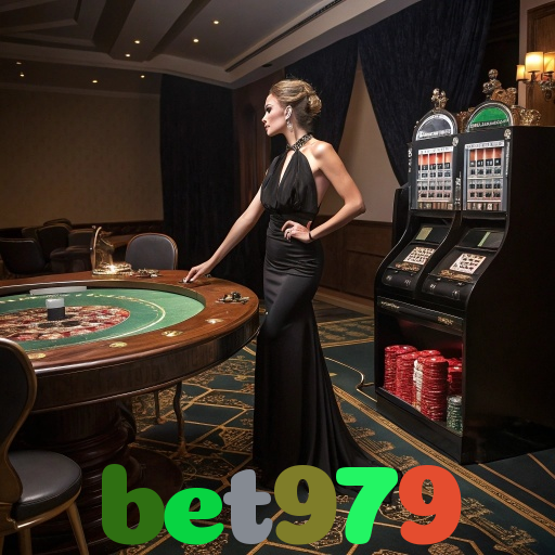 bet979：Jogue poker, aposte no futebol e ganhe em grandes jogos de cassino!