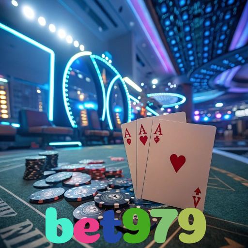 bet979:Aposte no futebol, jogue poker e conquiste vitórias épicas!