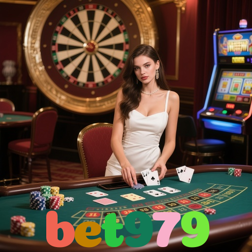 bet979:Aposte nas melhores slots e conquiste prêmios como nunca!