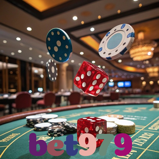 bet979:Aposte no futebol, jogue poker e conquiste vitórias épicas!