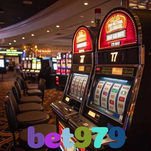 bet979：Aposte nas melhores slots e conquiste prêmios como nunca!