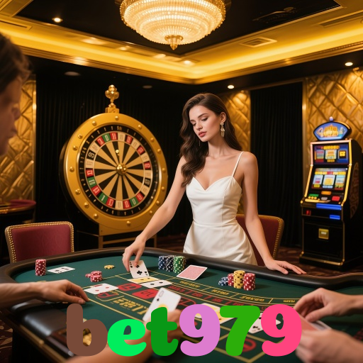 bet979：Aposte no futebol, jogue poker e conquiste vitórias épicas!