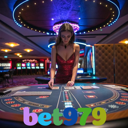 bet979：Aposte nas melhores slots e conquiste prêmios como nunca!
