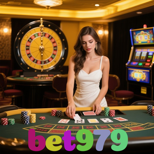 bet979：Jogue poker, aposte no futebol e ganhe em grandes jogos de cassino!