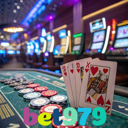 bet979：Aposte nas melhores slots e conquiste prêmios como nunca!