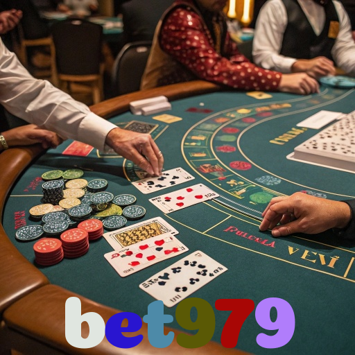 bet979：Aposte no futebol, jogue poker e conquiste vitórias épicas!