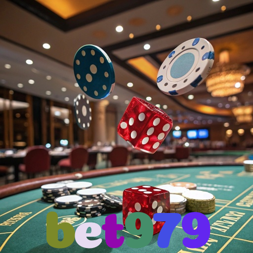 bet979：Jogue poker, aposte no futebol e ganhe em grandes jogos de cassino!