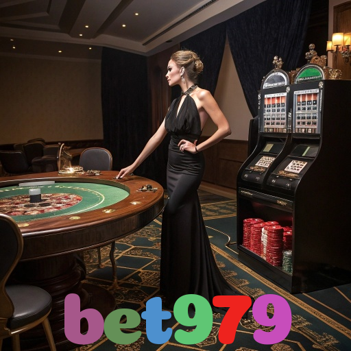 bet979：Aposte nas melhores slots e conquiste prêmios como nunca!