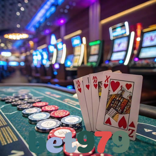 bet979:Aposte no futebol, jogue poker e conquiste vitórias épicas!