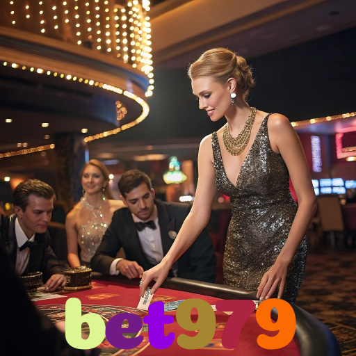 bet979：Aposte nas melhores slots e conquiste prêmios como nunca!