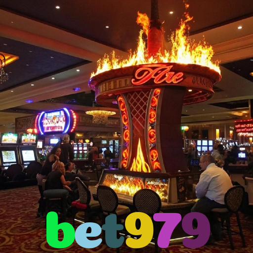 bet979：Aposte nas melhores slots e conquiste prêmios como nunca!