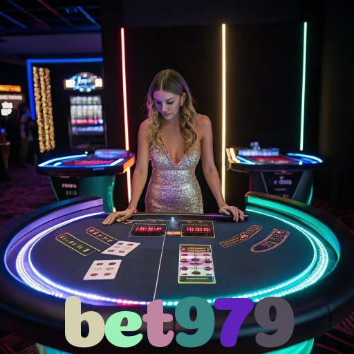 bet979：Jogue poker, aposte no futebol e ganhe em grandes jogos de cassino!
