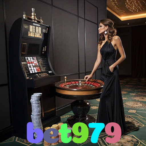 bet979：Aposte nas melhores slots e conquiste prêmios como nunca!