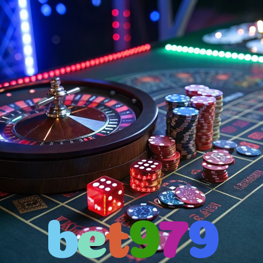 bet979：Jogue poker, aposte no futebol e ganhe em grandes jogos de cassino!