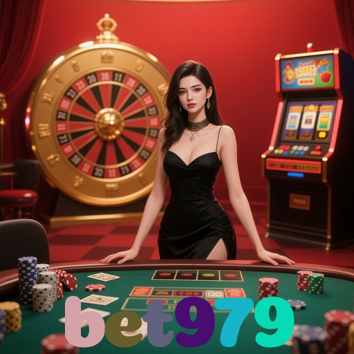 bet979:Aposte nas melhores slots e conquiste prêmios como nunca!