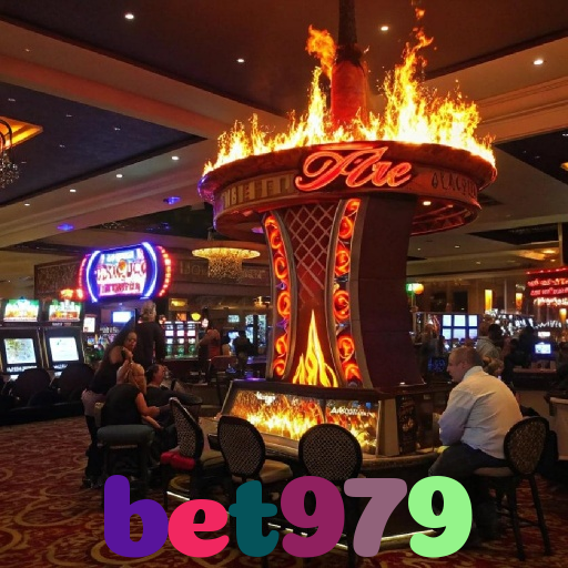 bet979：Aposte nas melhores slots e conquiste prêmios como nunca!