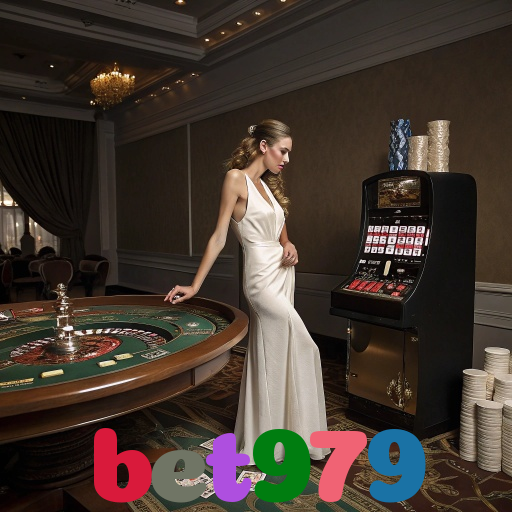 bet979:Aposte nas melhores slots e conquiste prêmios como nunca!