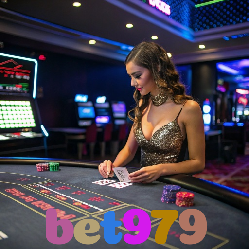 bet979：Jogue poker, aposte no futebol e ganhe em grandes jogos de cassino!
