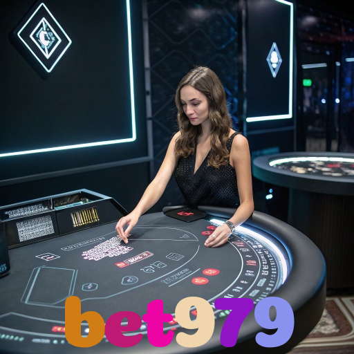 bet979：Aposte nas melhores slots e conquiste prêmios como nunca!