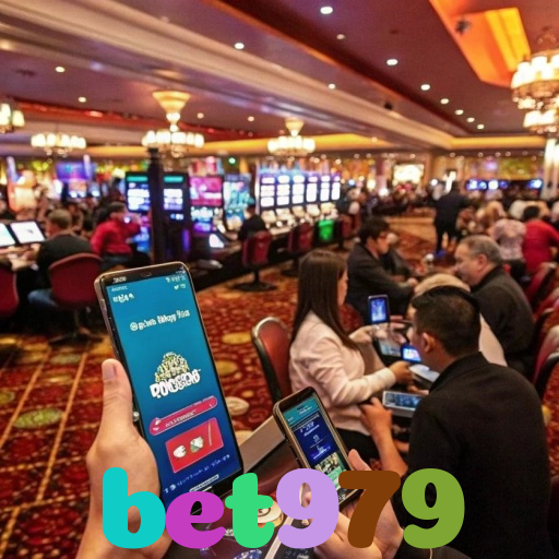 bet979：Jogue poker, aposte no futebol e ganhe em grandes jogos de cassino!