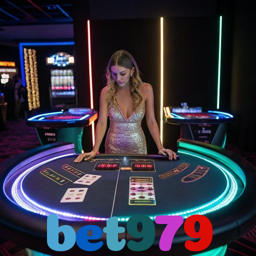 bet979：Jogue poker, aposte no futebol e ganhe em grandes jogos de cassino!