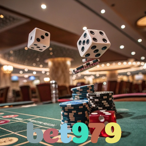 bet979：Aposte nas melhores slots e conquiste prêmios como nunca!
