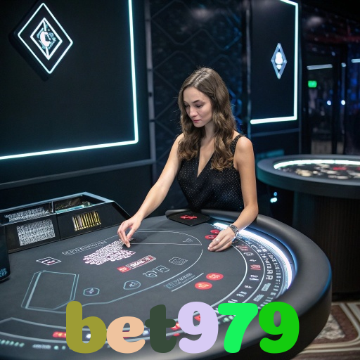 bet979：Aposte nas melhores slots e conquiste prêmios como nunca!