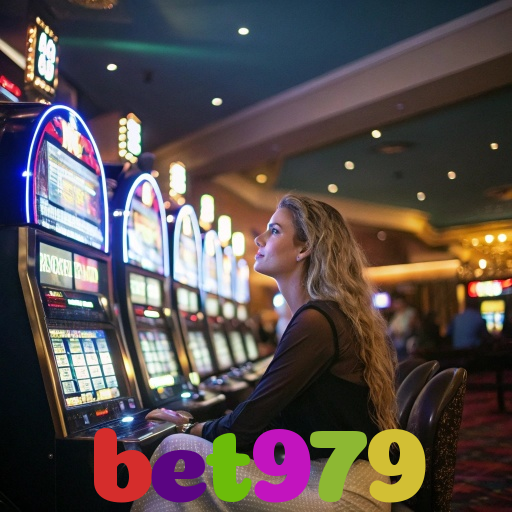 bet979:Aposte nas melhores slots e conquiste prêmios como nunca!