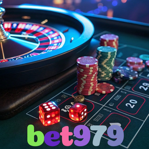 bet979：Jogue poker, aposte no futebol e ganhe em grandes jogos de cassino!