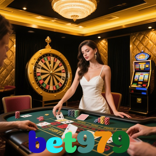 bet979：Jogue poker, aposte no futebol e ganhe em grandes jogos de cassino!