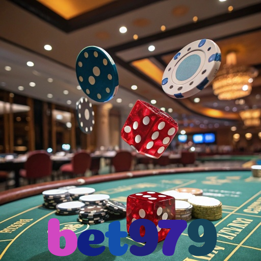 bet979：Aposte no futebol, jogue poker e conquiste vitórias épicas!